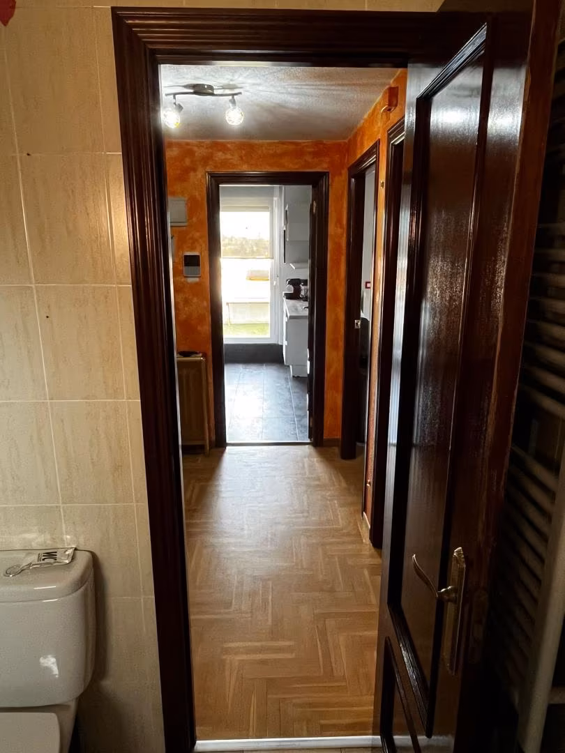 Ático en  Calle Felipe Bertrán 16 - Foto 15