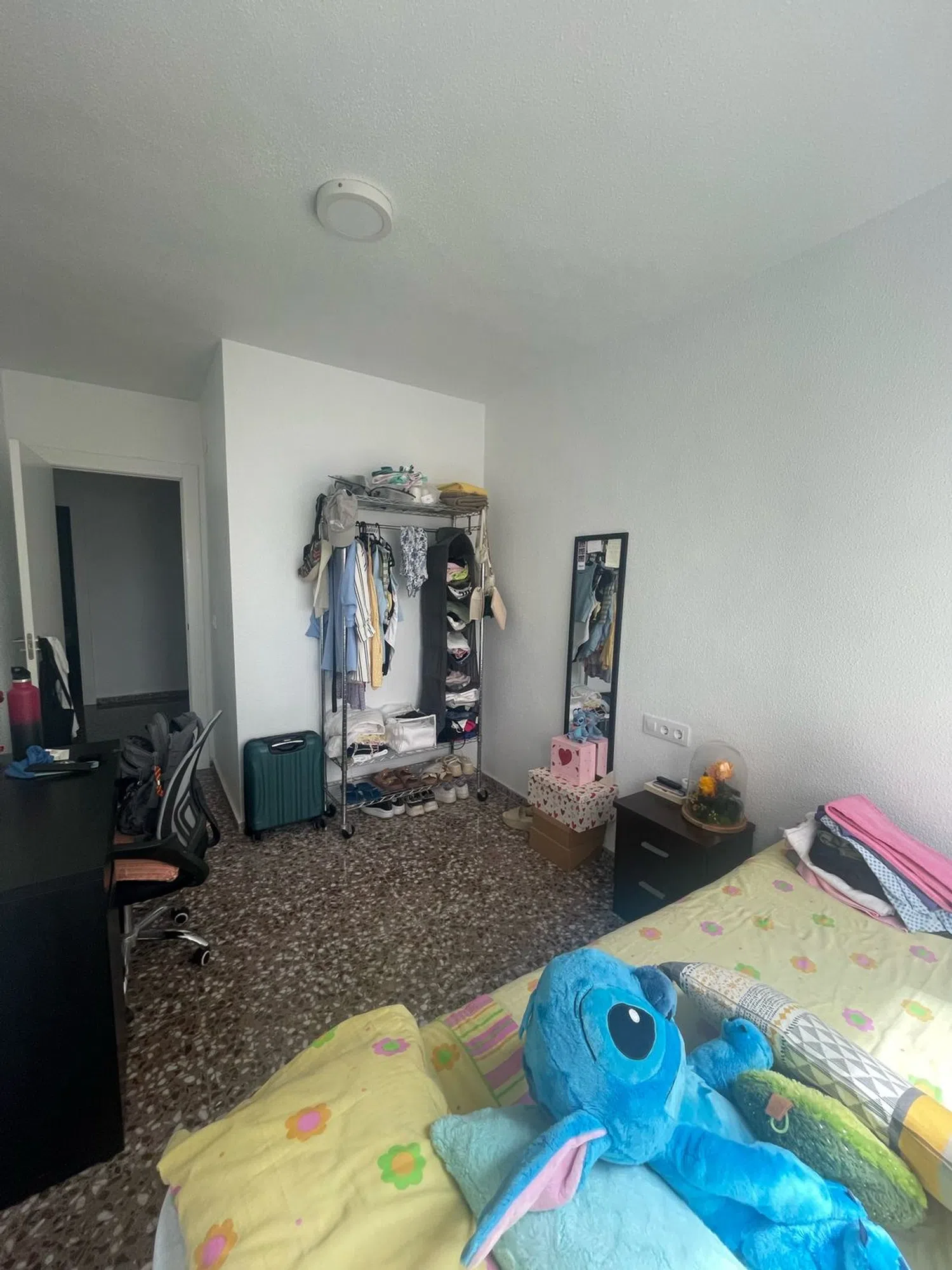Piso en calle Martínez Tornel s/n Escalera 3 - Foto 6