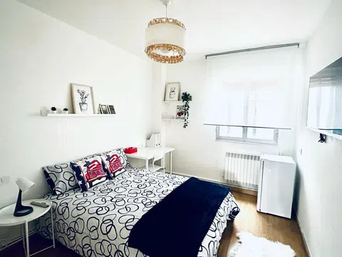 Piso en calle Extremadura, 5