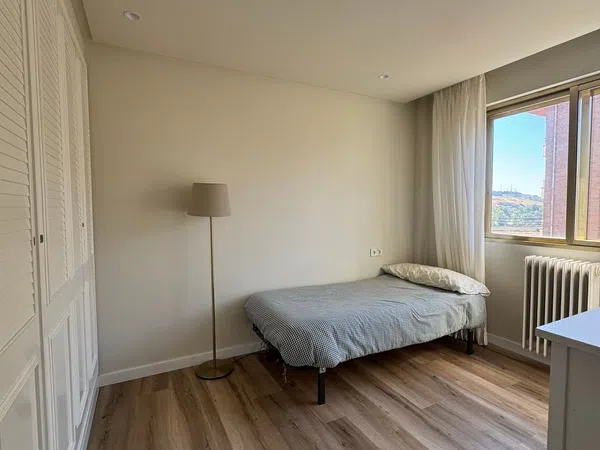 Piso en Calle Moisés de León, 14, El Ejido - Sta. Ana, El Ejido - Sta. Ana - Foto 23