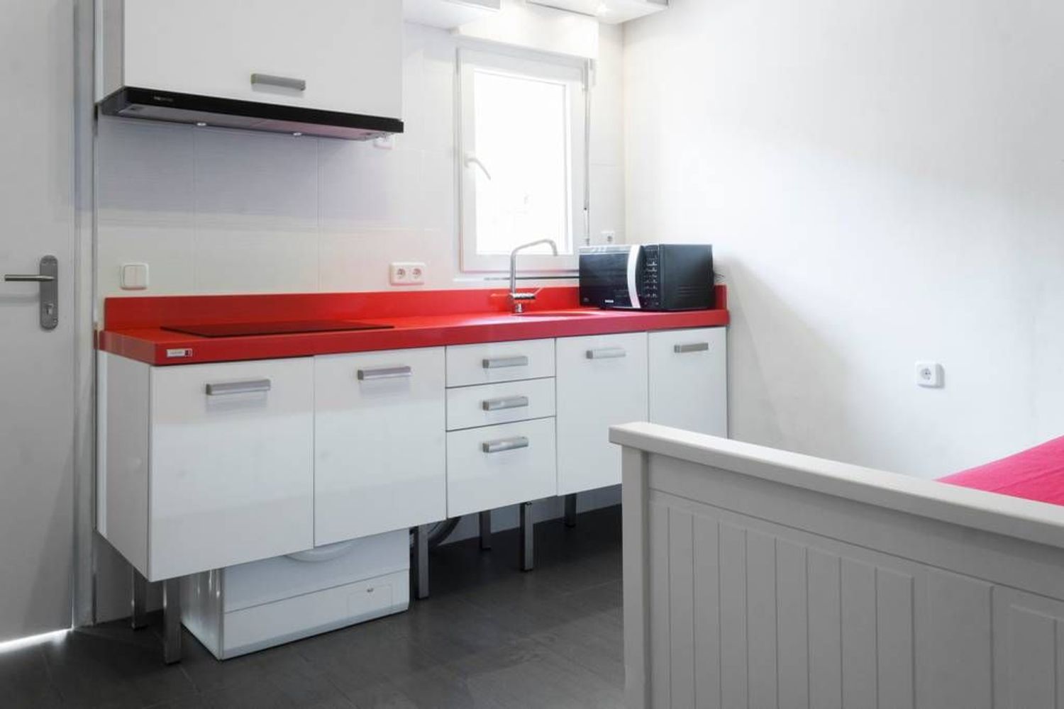 Estudio en calle de la Ribera de Curtidores, 3 - Foto 11