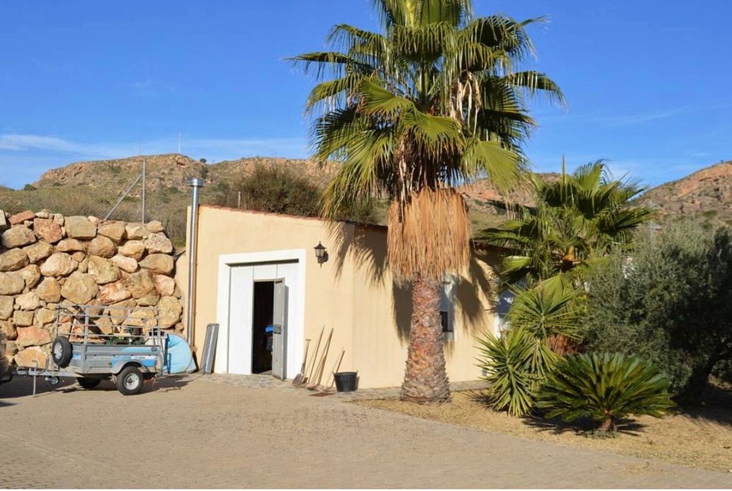 Casa o chalet independiente en Los Alias s/n - Foto 25