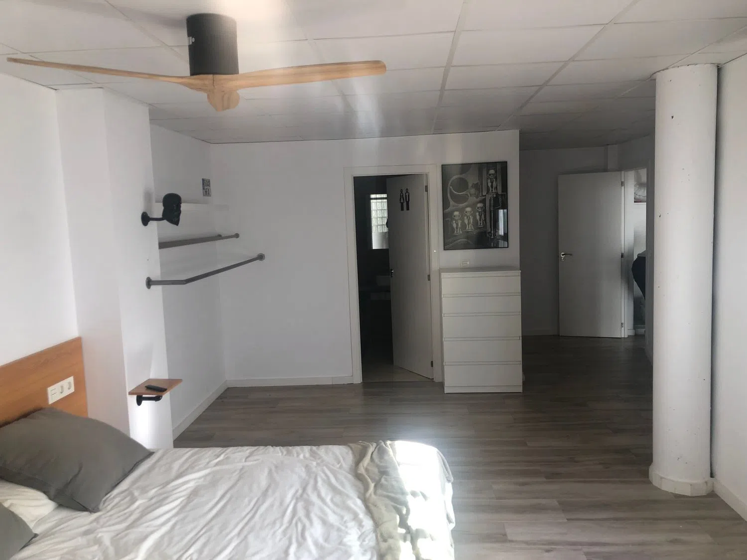 Piso en calle de la Florista, 47 - Foto 6