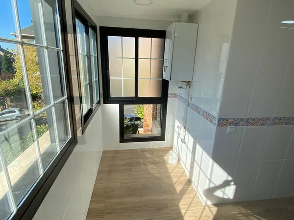 Piso en avenida de la Oliva, 21 - Foto 9