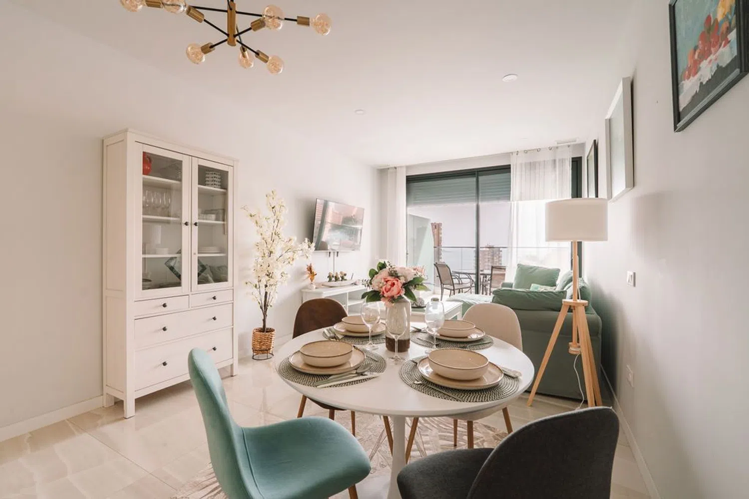 Piso en avenida de Benissa, 2 - Foto 6