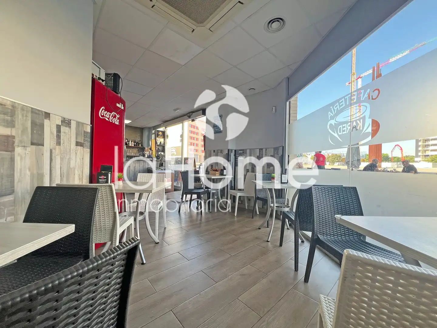 Local comercial en Mislata - Foto 5