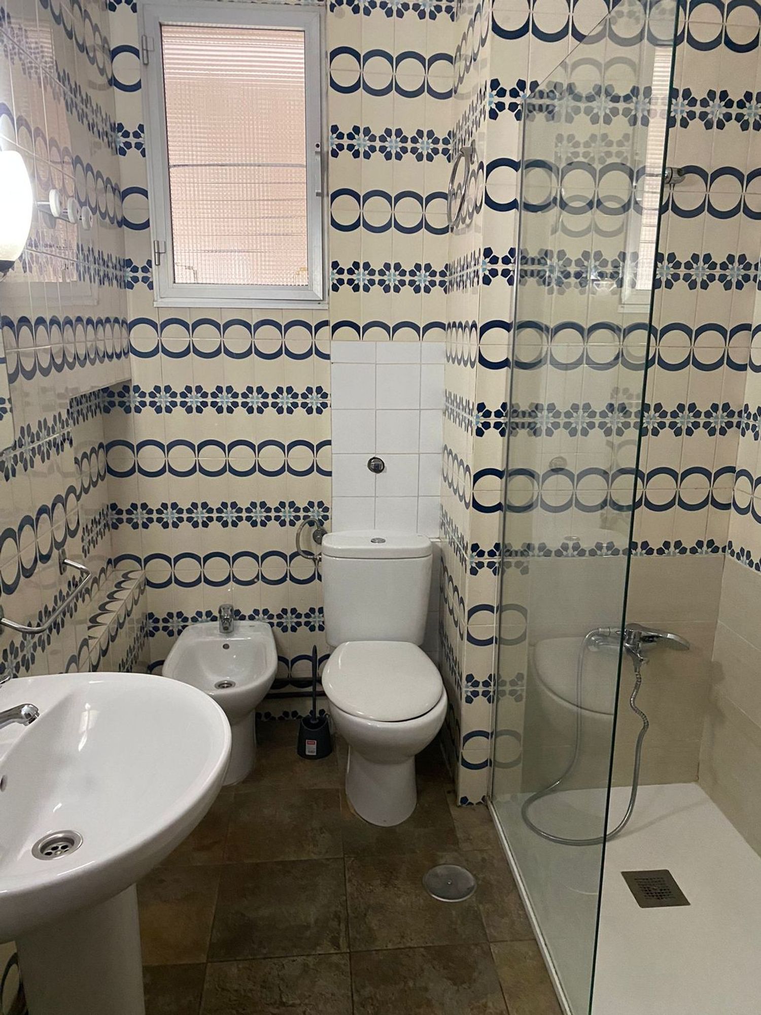 Piso en Calle Chaves Rey, 1, Reina Mercedes - Heliópolis - Foto 11