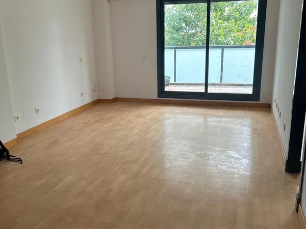 Estudio en Calle Pedrezuela, 1, Campodón - Ventorro del Cano, Alcorcón - Foto 1