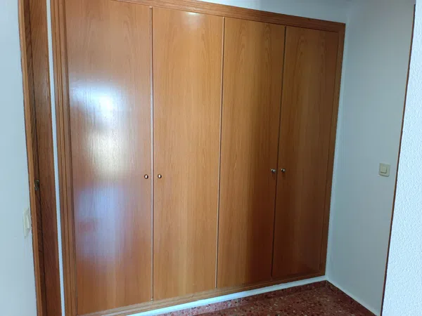 Piso en Calle de Rafael Lapesa Melgar Gramatic i Lingüista, 18, Camí Reial - Foto 12