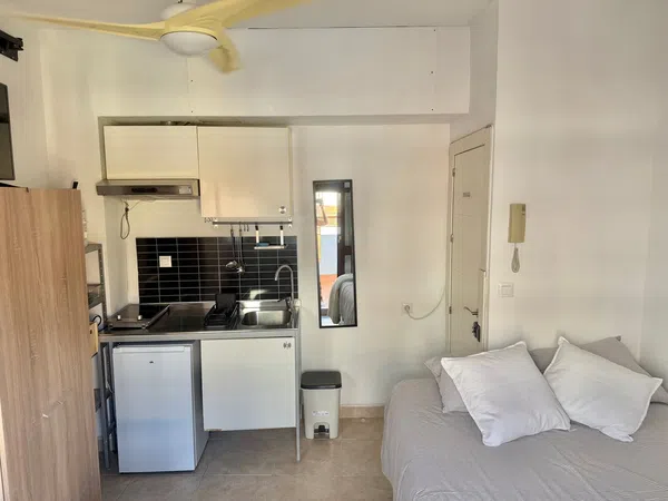 Estudio en Calle Palacios Malaver, 44, Feria - Foto 15