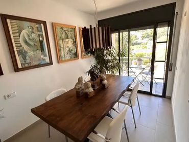 Chalet en  Carrer de la Via Làctia 173 - Foto 32
