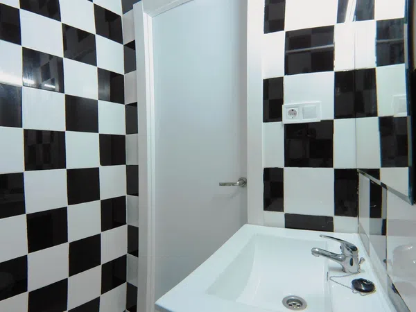Estudio en Calle de Rodrigo Uhagón, Pradolongo - Foto 10