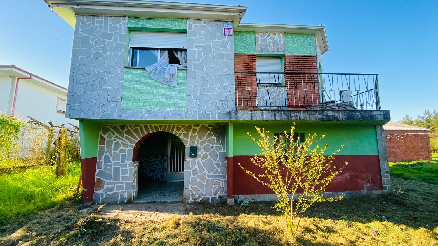 Casa o chalet independiente en Calle de Currelos, 12 - Foto 6
