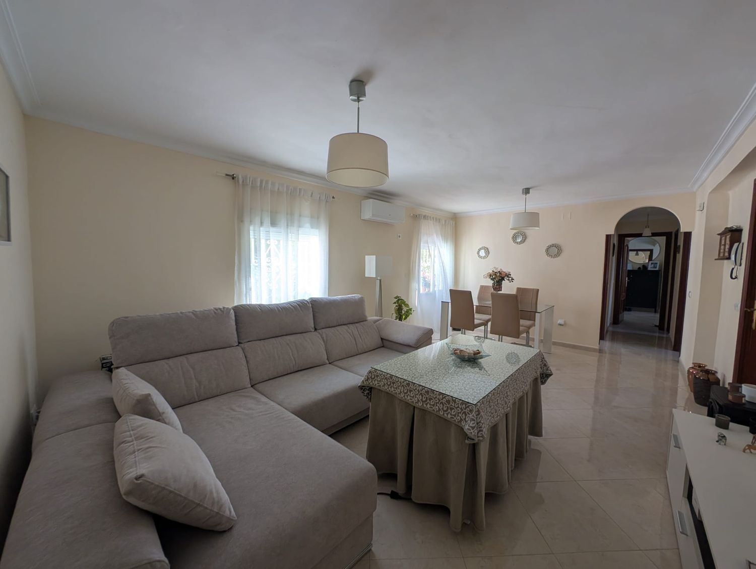 Piso en calle Margarita, 3 - Foto 1