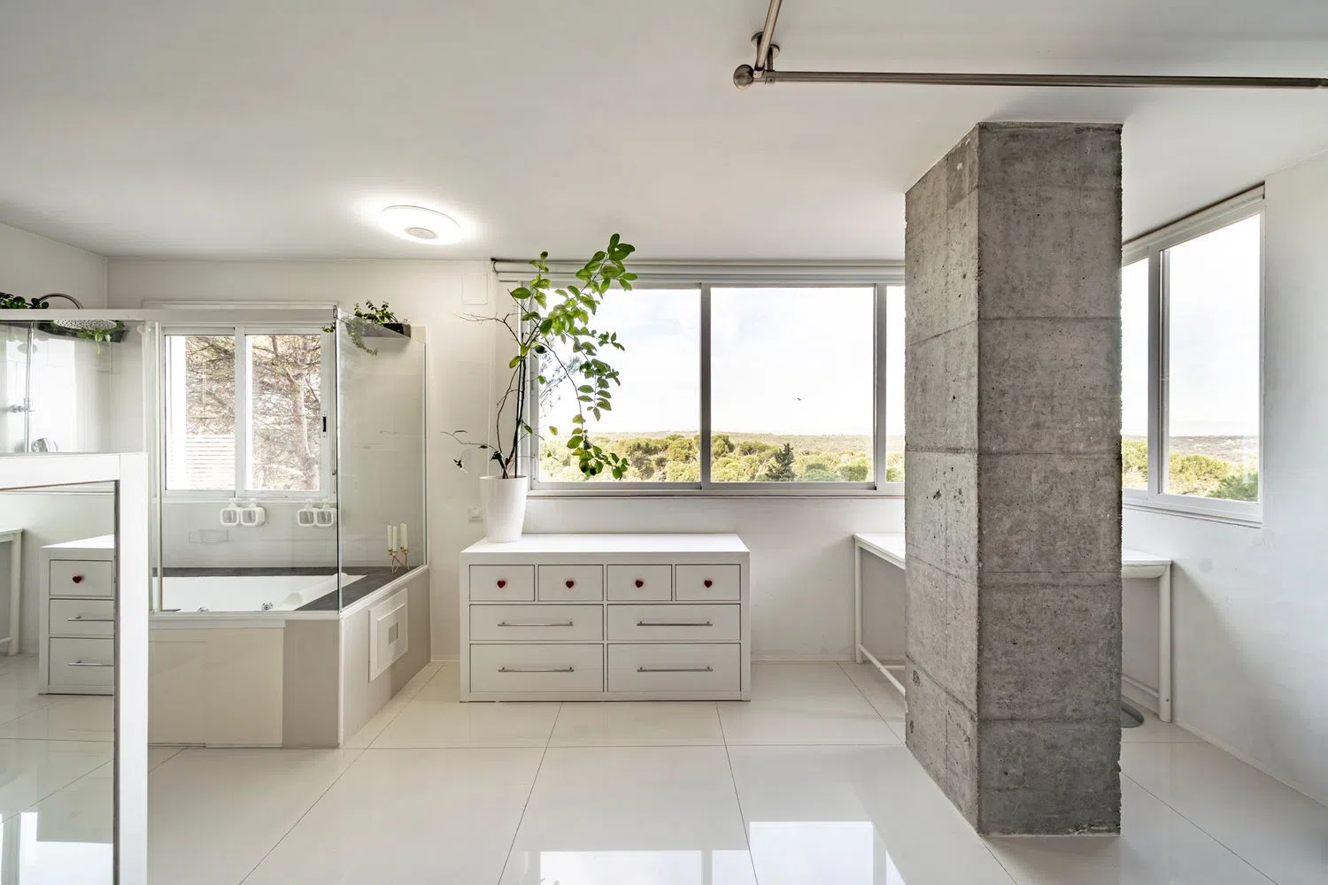 Estudio en calle de Villamanín, 44 - Foto 21