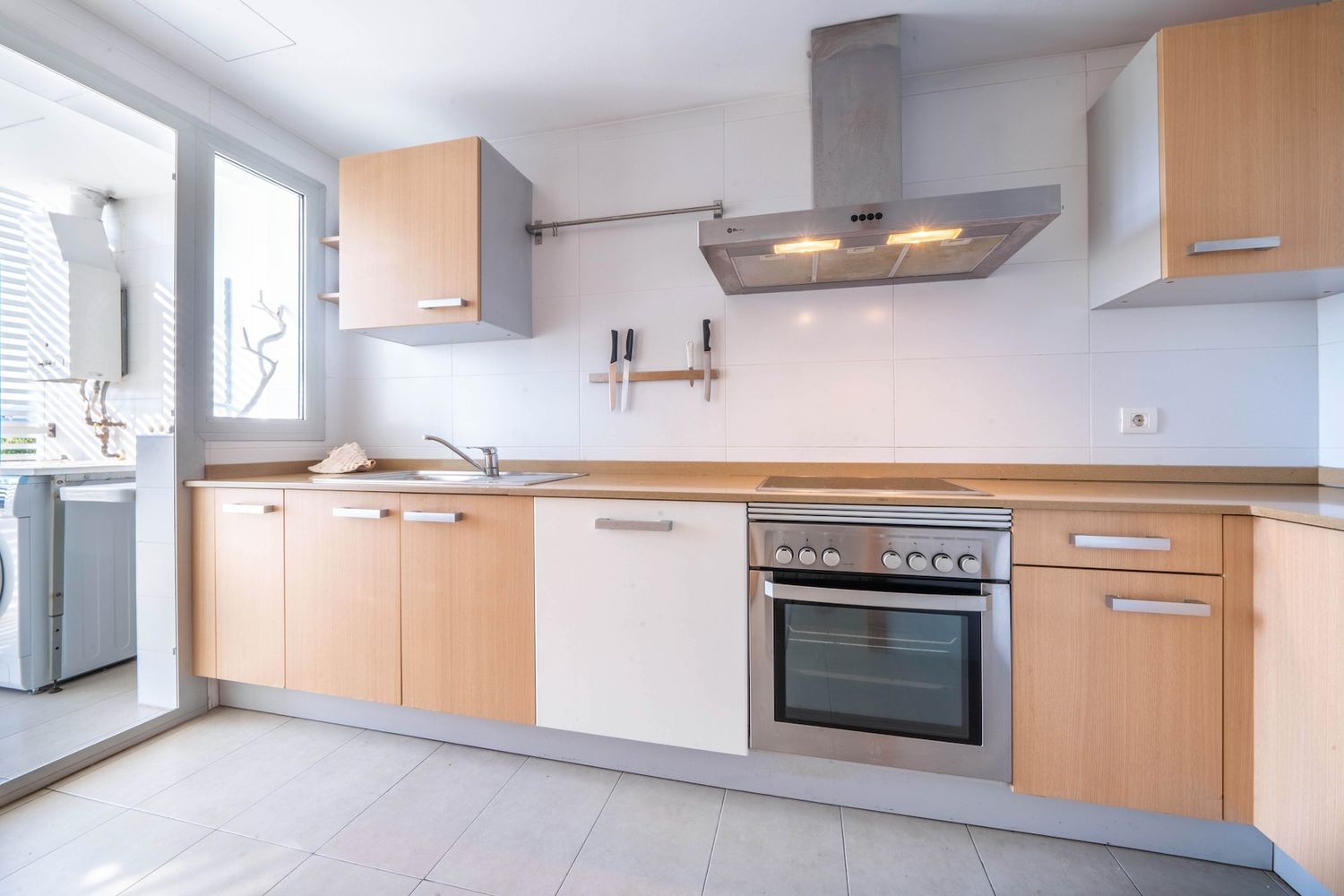 Dúplex en Urb. son fuster nou Barrio Son Cladera - Son Fuster - Foto 5