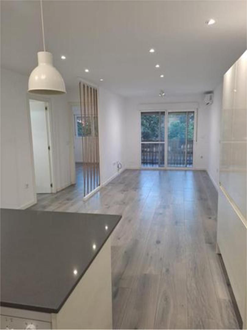 Piso en Avenida del Puerto