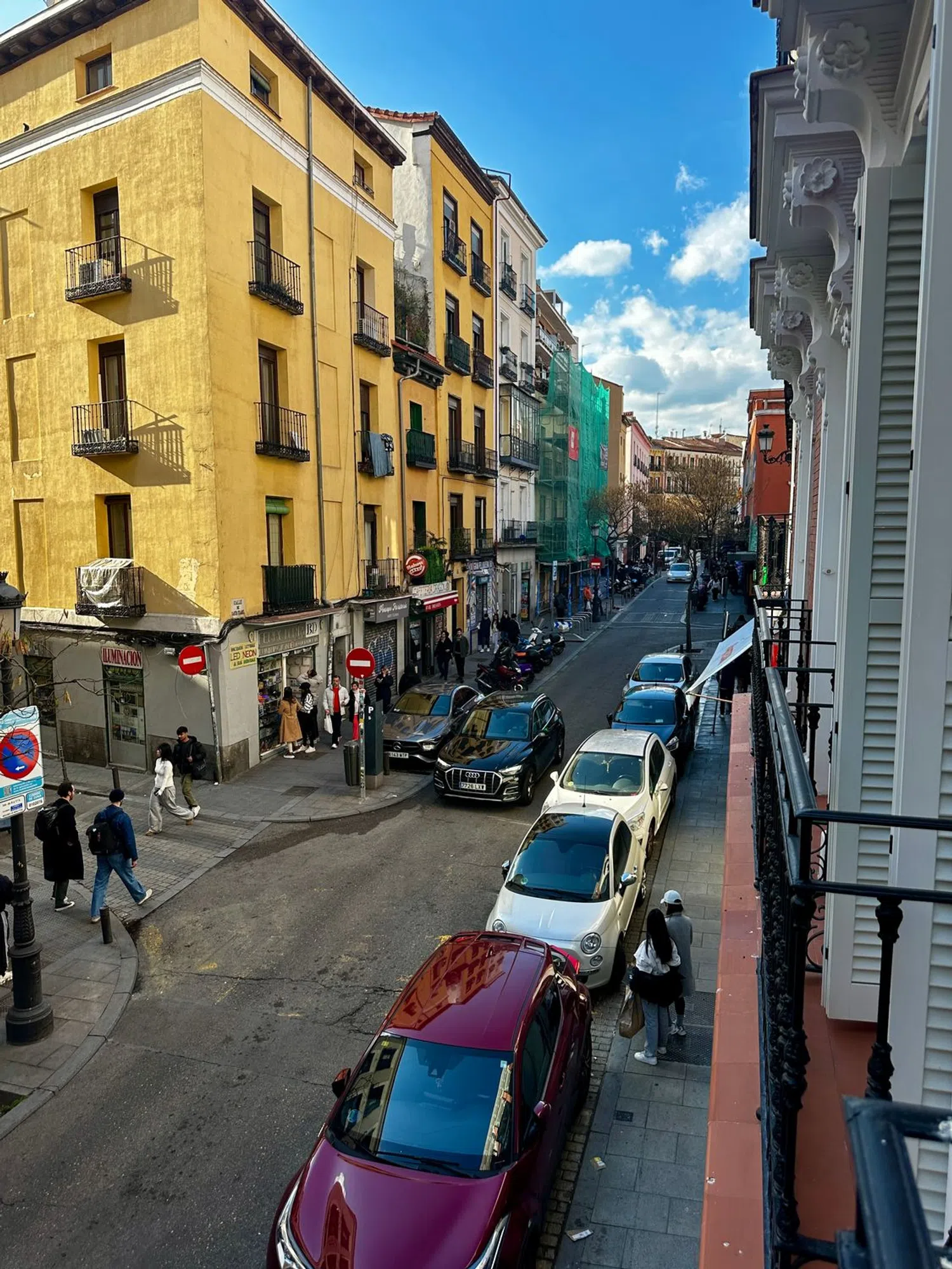 Piso en calle de Santa Isabel, 9 - Foto 15