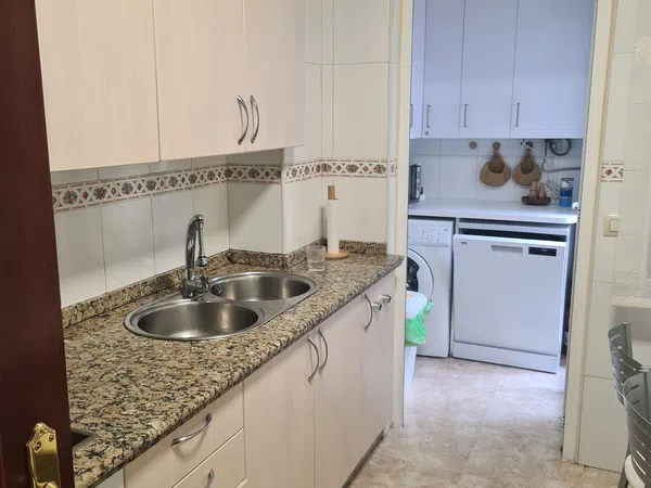 Piso en Avenida de Vigo, 150, Cangas, Cangas - Foto 6