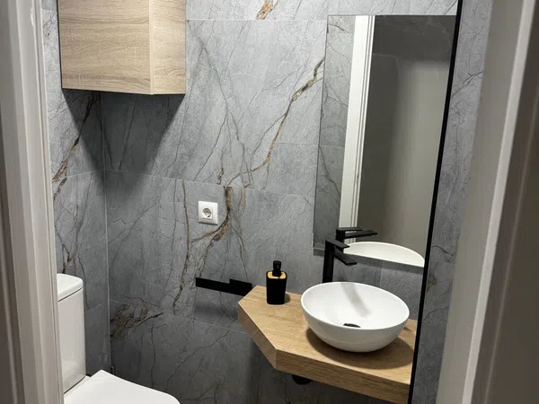 Piso en Avenida Ricardo Carapeto Zambrano, 37, San Roque - Ronda norte, San Roque - Ronda norte - Foto 14