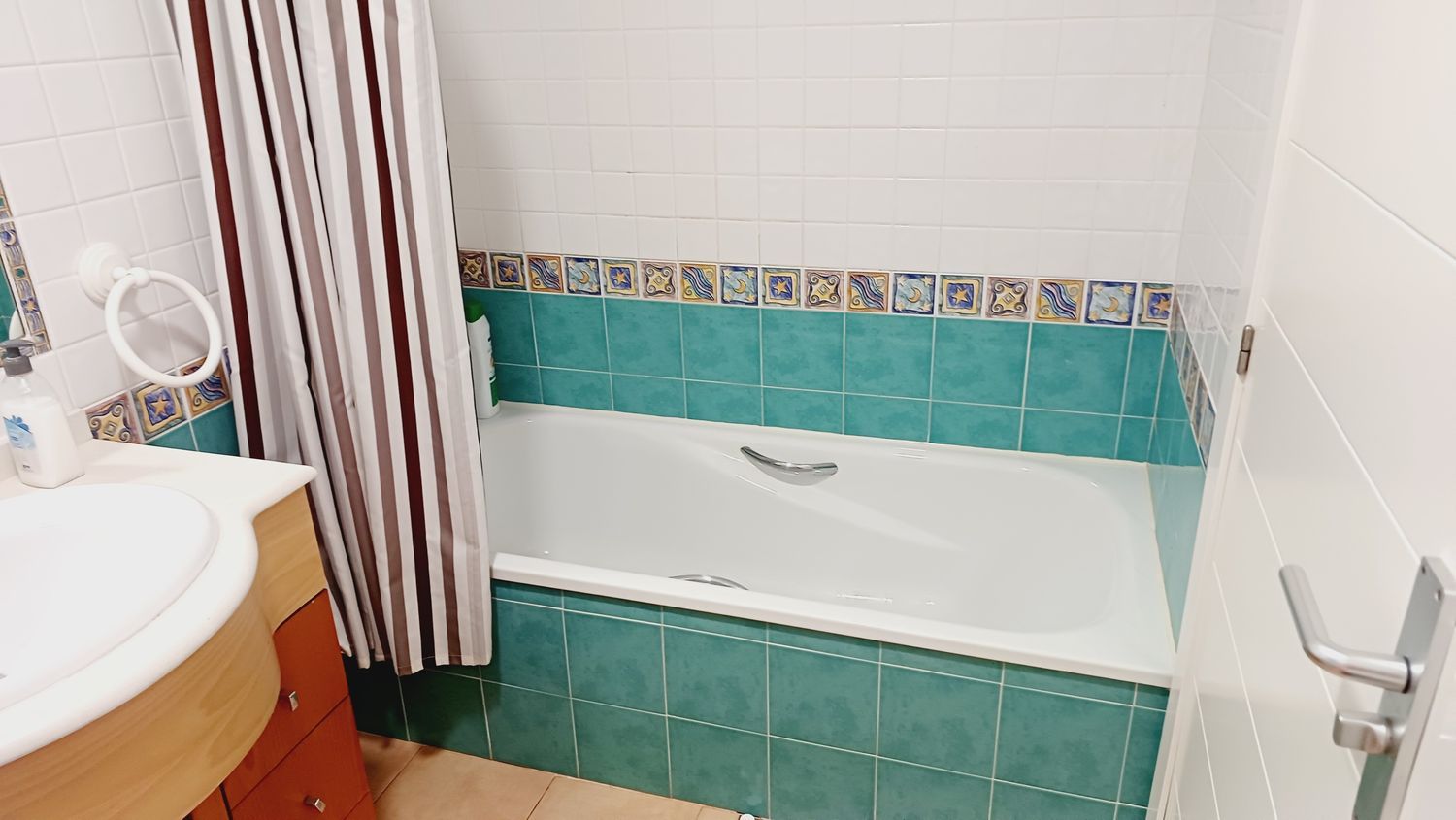 Piso en Avenida Julietta Orbaiceta, 29, Playa Honda-Playa Paraíso - Foto 13