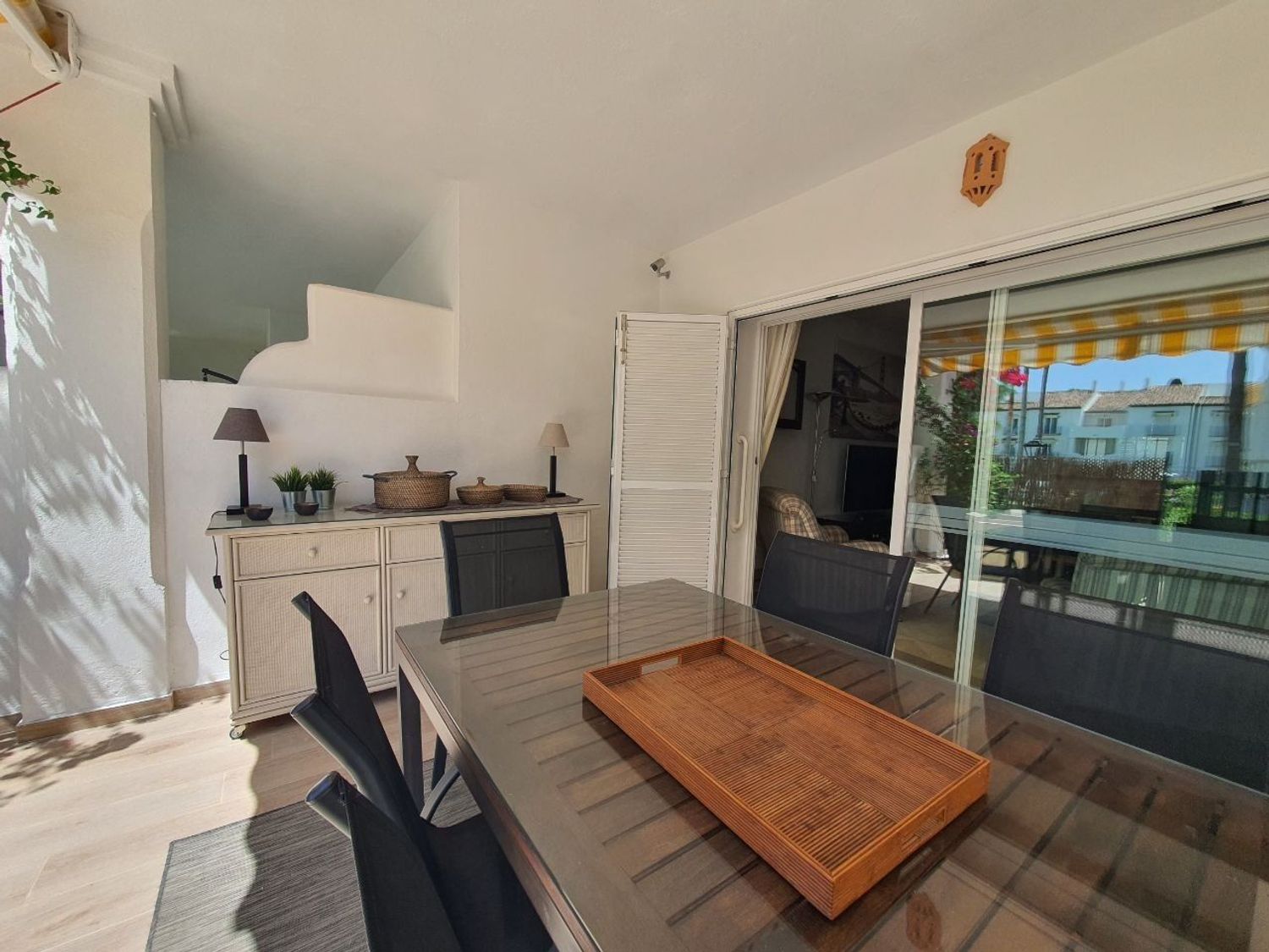 Piso en Avenida Hacienda del Sol s/n, Atalaya-Isdabe - Foto 24