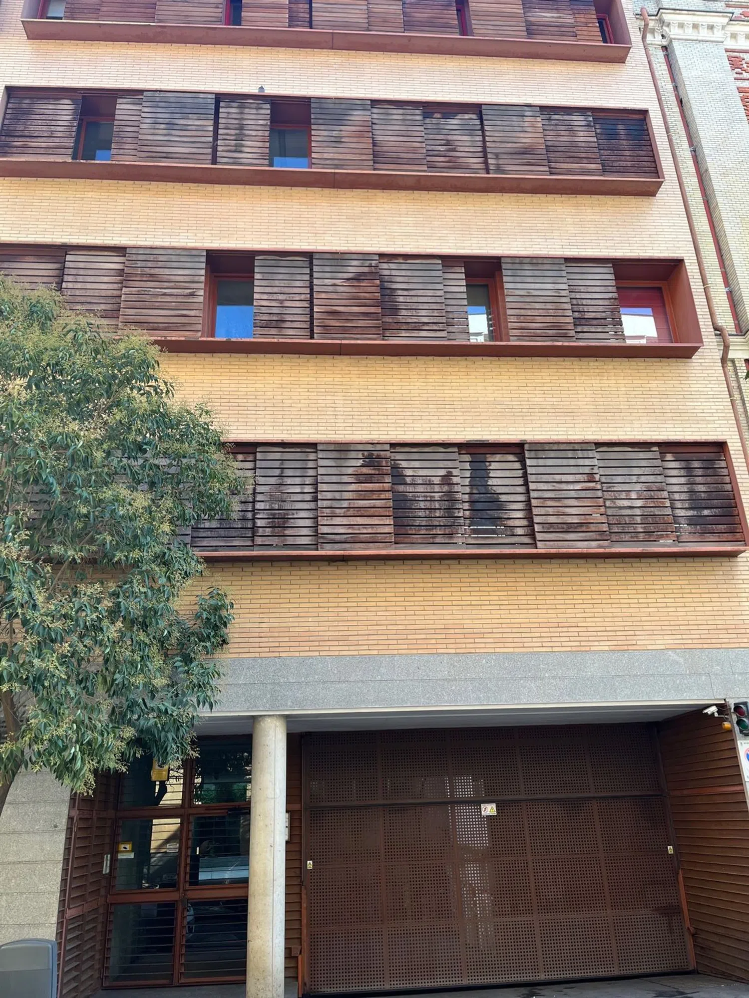 Estudio en calle del Amparo, 103 - Foto 20