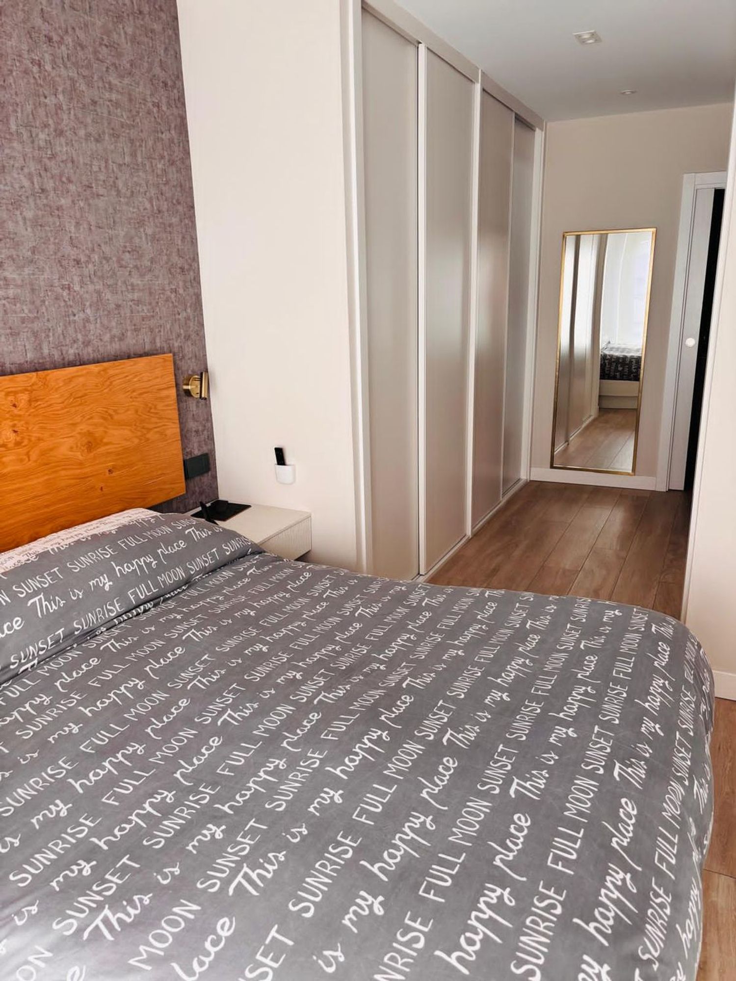 Piso en calle de María de las Mercedes de Borbón, 32 - Foto 11