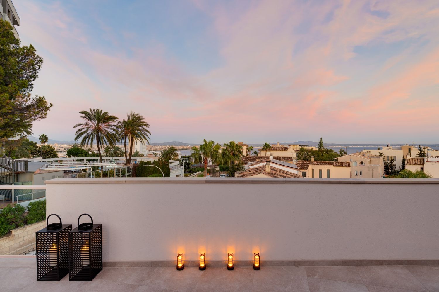 Ático en Barrio La Bonanova - Porto Pi - Foto 10