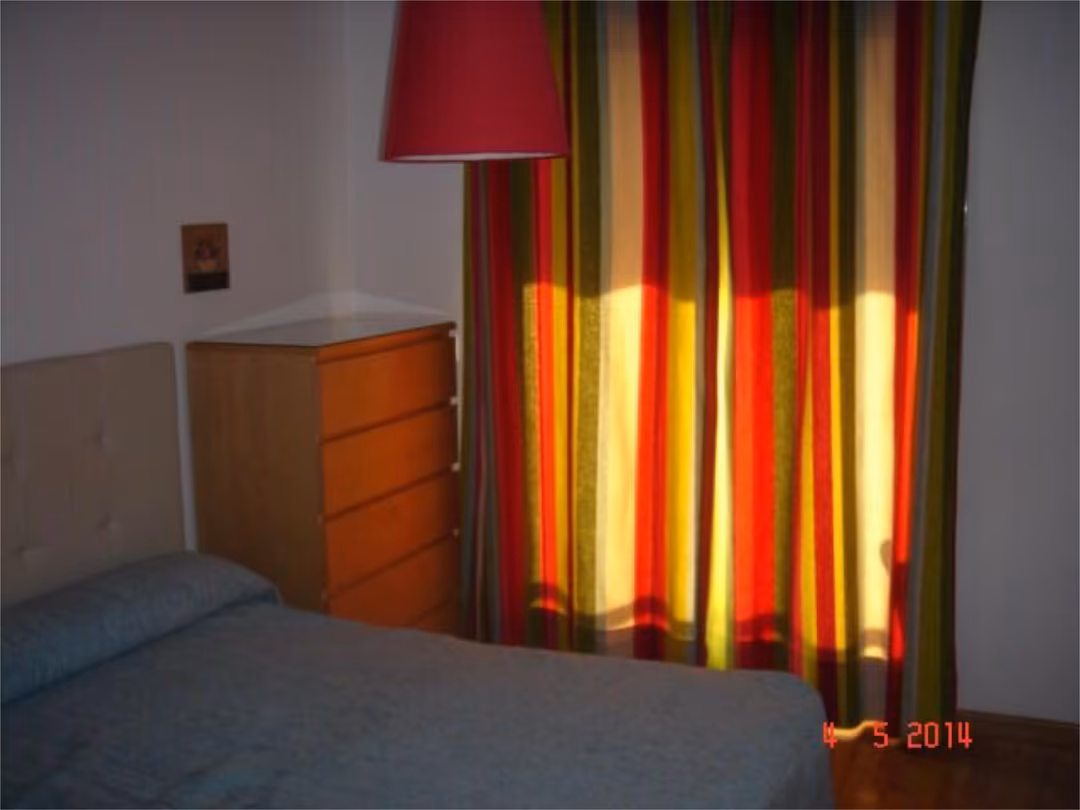 Ático en  Avenida de la Ilustración 81 - Foto 3