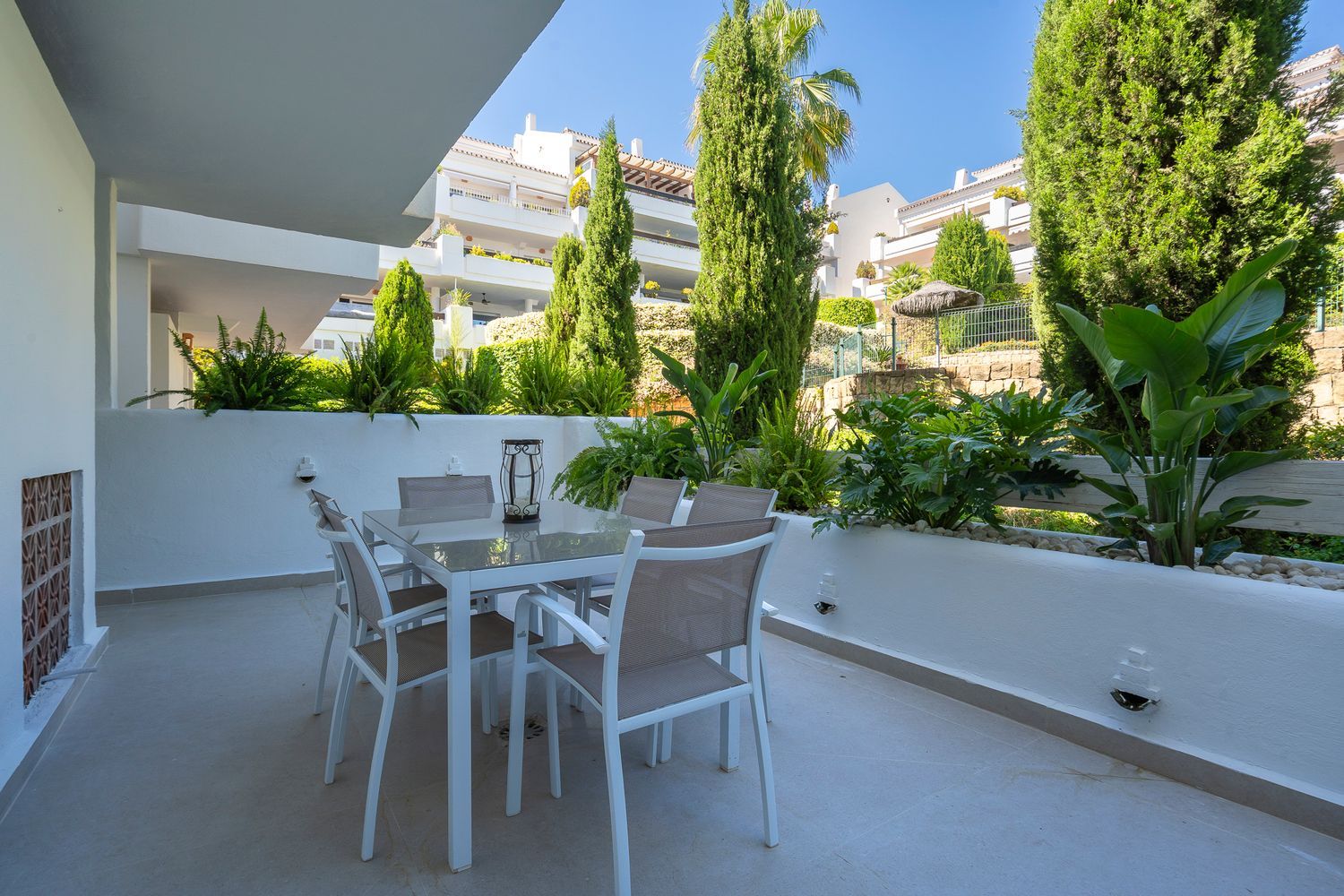 Piso en Calle Al-andalus, 22, Aloha - Foto 16