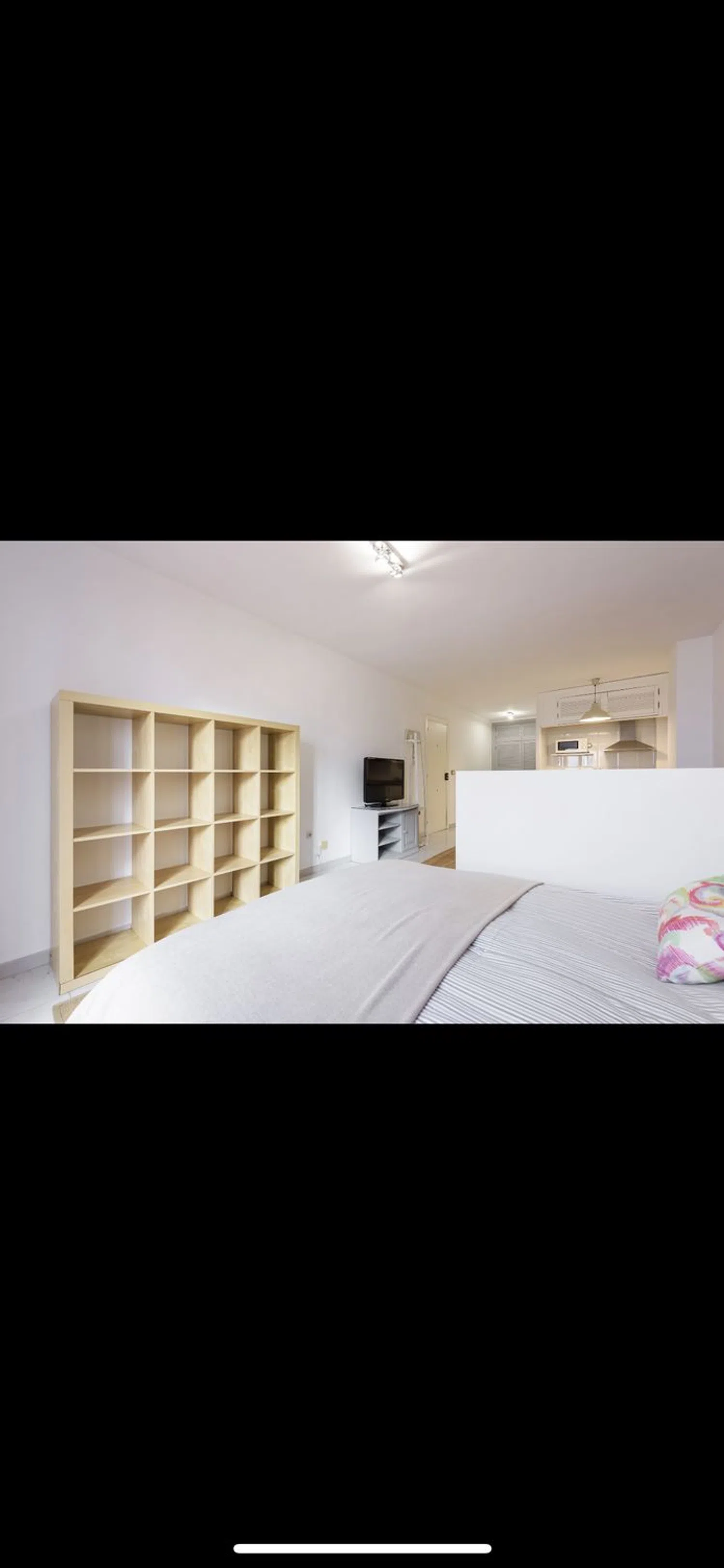 Estudio en calle Agua, 19 - Foto 5