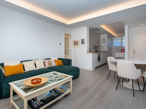 Piso en avenida Pintor Fernando Soria, 31 - Foto 11