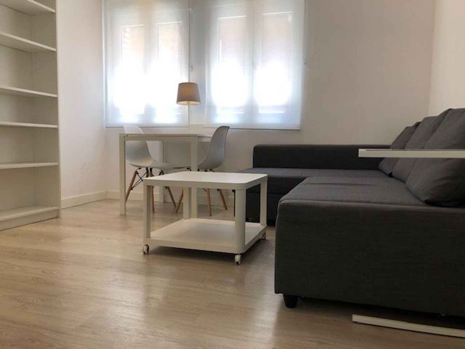 Estudio en Calle de Coslada, 5, Guindalera - Foto 4
