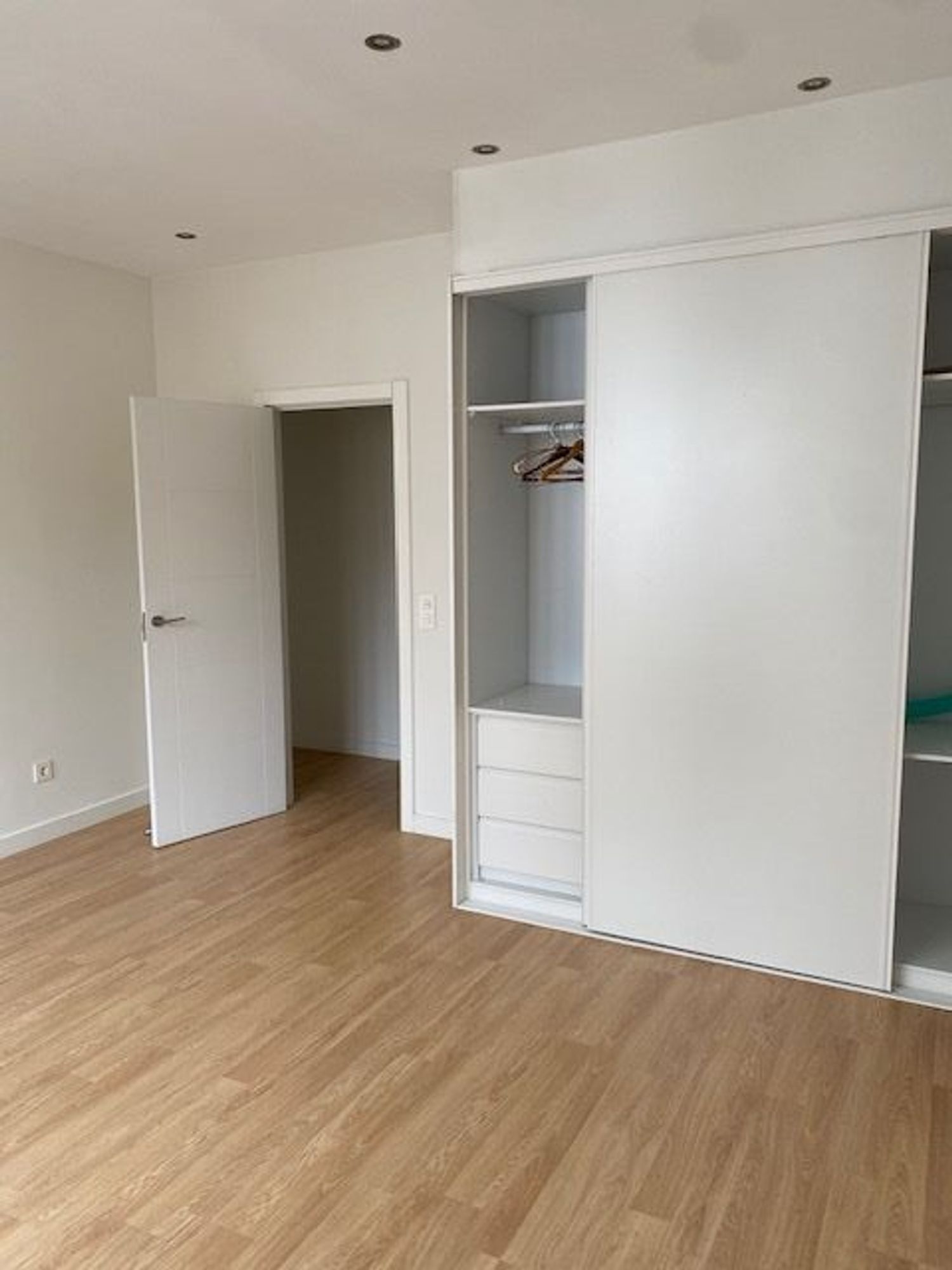Piso en Calle Rosal, 47, Fontán - Foto 4
