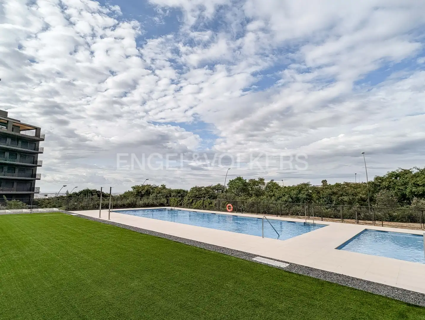 Piso en Esplugues de Llobregat - Foto 37