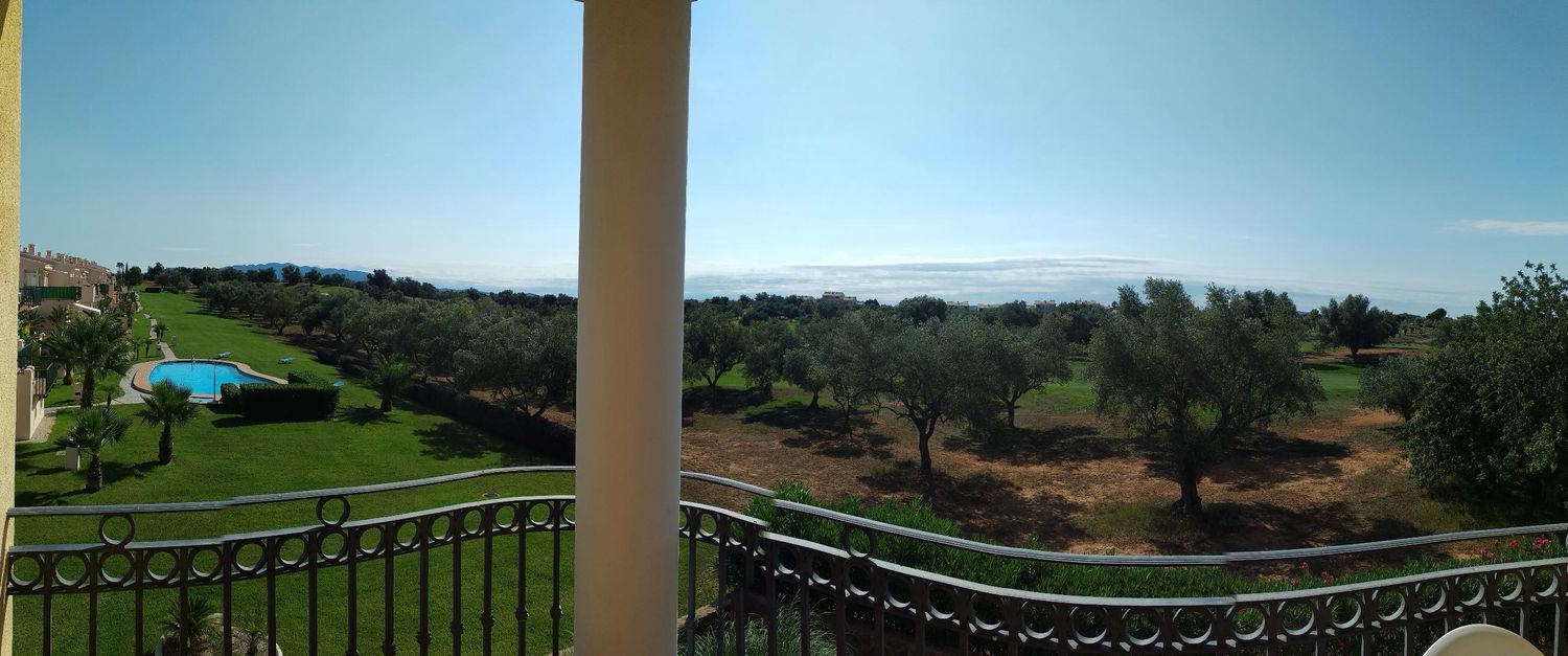 Piso en Panoramica golf, 1 - Foto 14