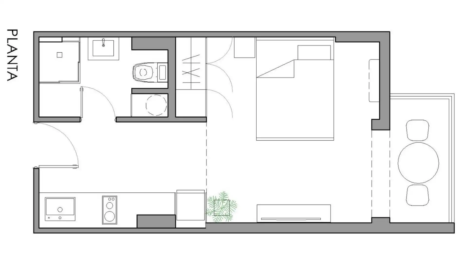 Piso en  Avenida Gamonal 6 - Foto 16