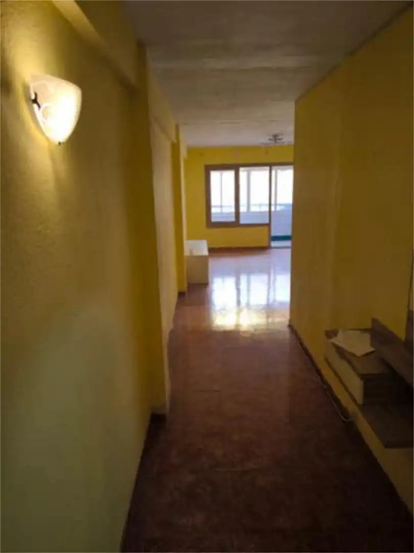 Piso en bailen Miraflores - Foto 4