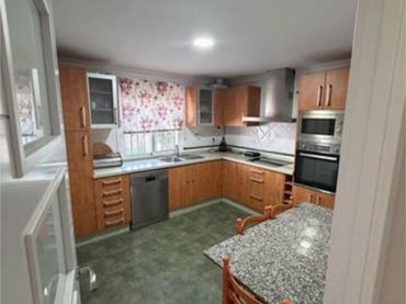 Chalet en Barbate - Foto 1
