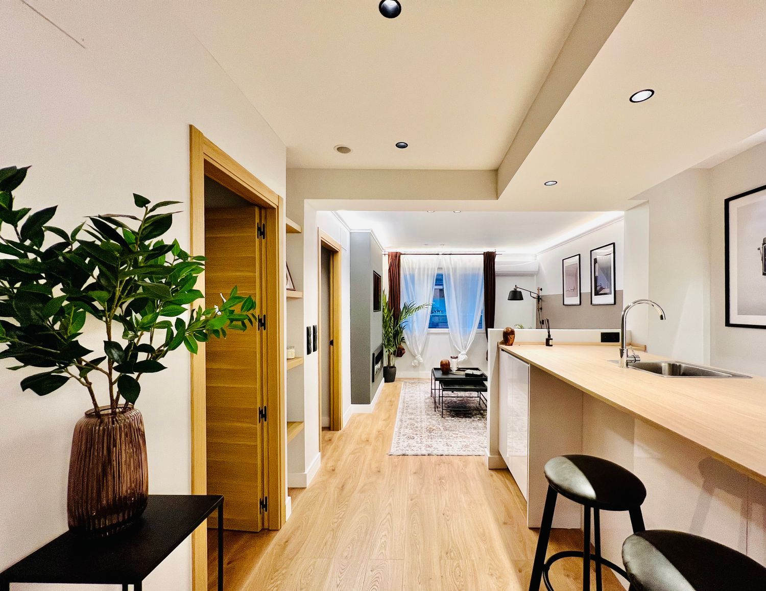 Piso en calle de Canillas, 98 - Foto 20