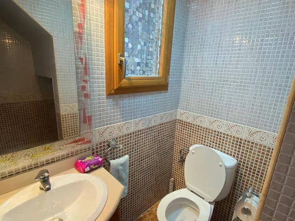 Chalet adosado en Urbanización Torrealmendros, 1, La Siesta - El Salado - Torreta - Foto 11