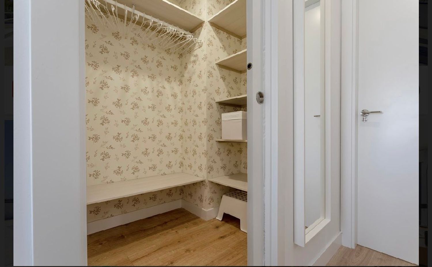 Piso en paseo Martiricos, 30 - Foto 8