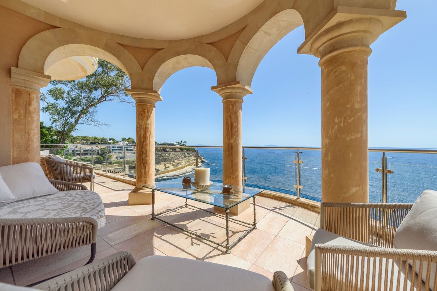 Casa o chalet independiente en Avenida Portals Vells, 9, Sol de Mallorca, Sol de Mallorca - Foto 3