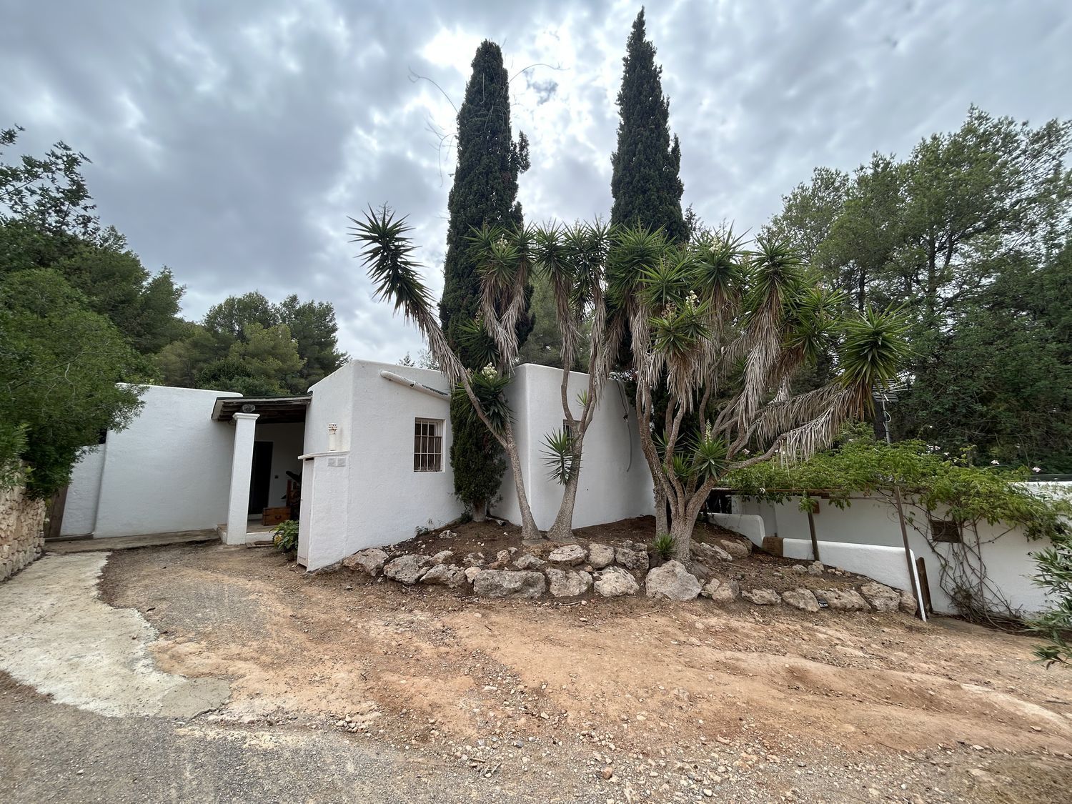 Finca rústica en Desconocido, 58, Jesús - Foto 3