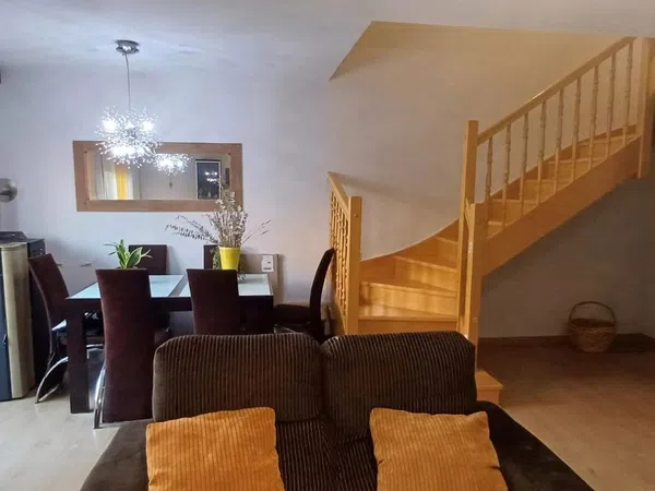 Chalet adosado en Calle Río Ebro, 17 - Foto 4
