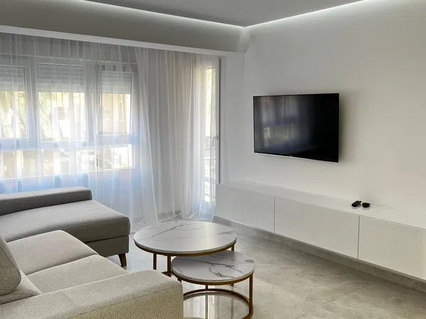 Piso en calle de Gran Canària, 36