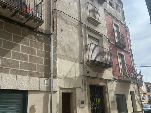 Casa de pueblo en Calle Clodoaldo Naranjo, 3 - Foto 2