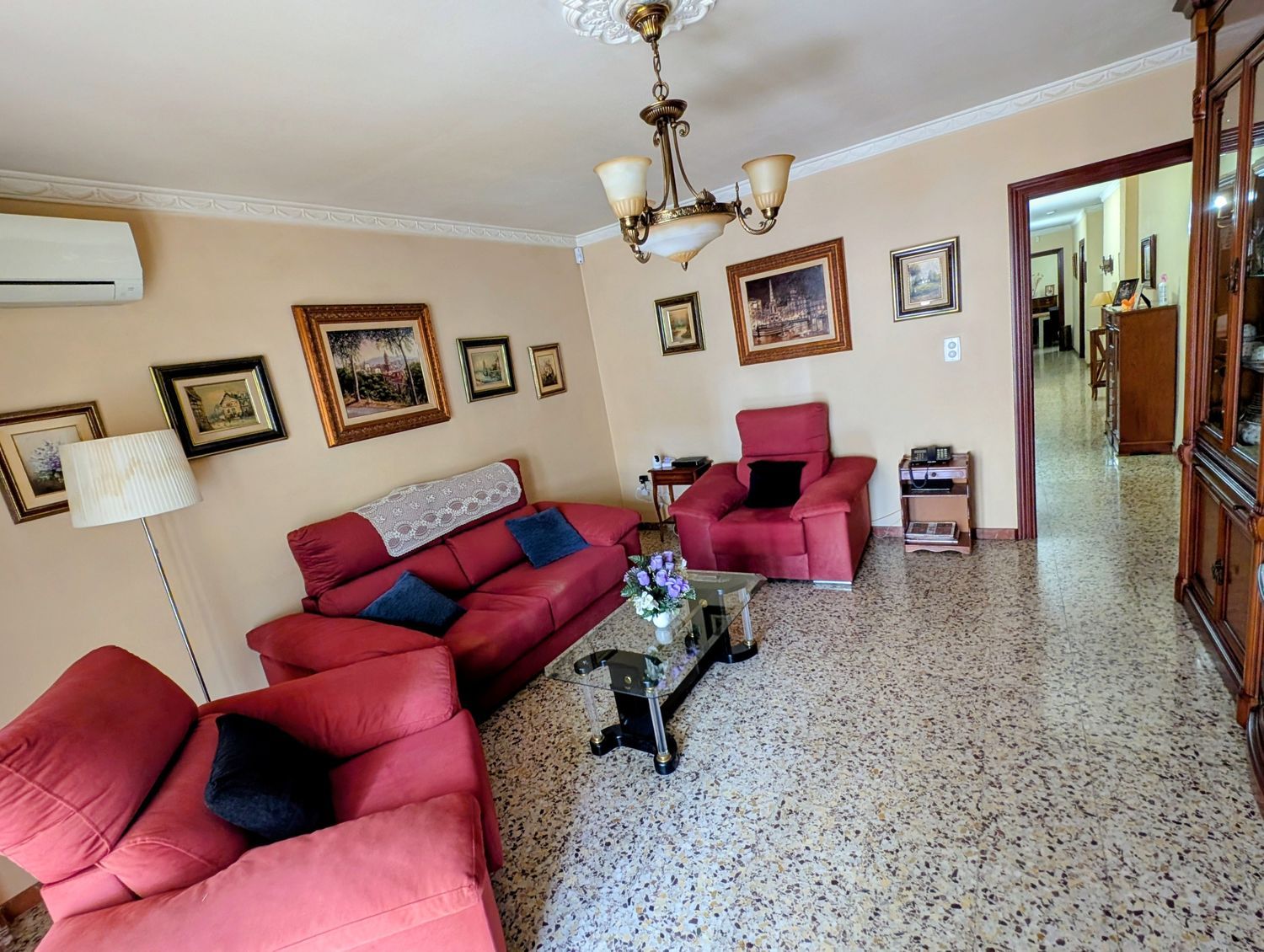 Piso en plaza de Bailén, 5 - Foto 1