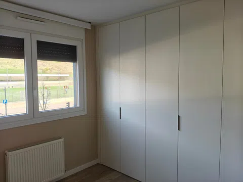 Piso en calle María Camino Oscoz Urriza, 2 - Foto 6